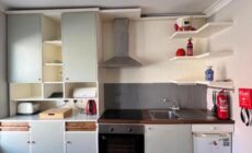 Your Own Home İn The Heart Of The City