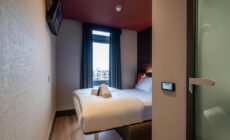 easyHotel Dublin