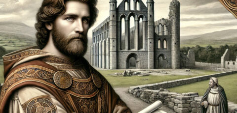 Richard Bourke - Go to Ireland.com
