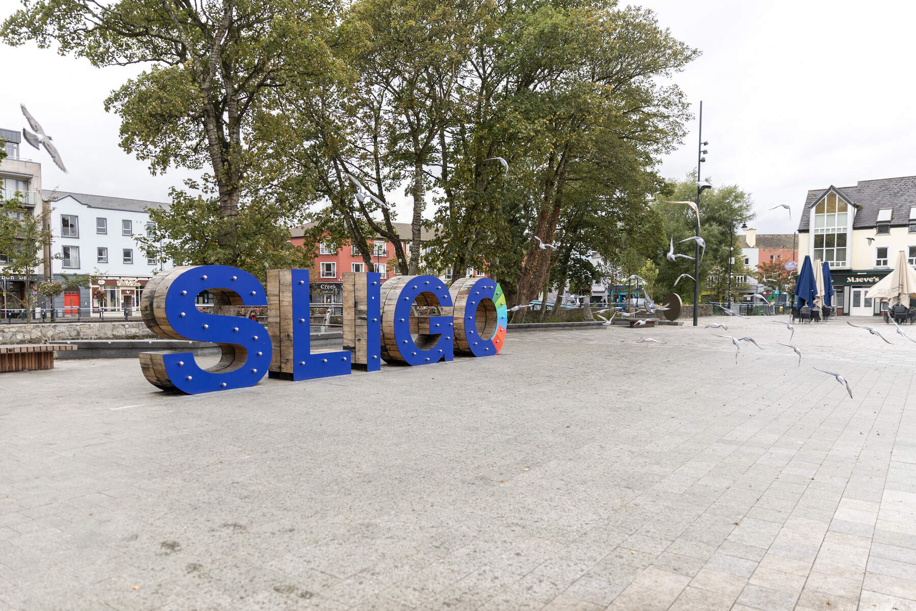 Sligo