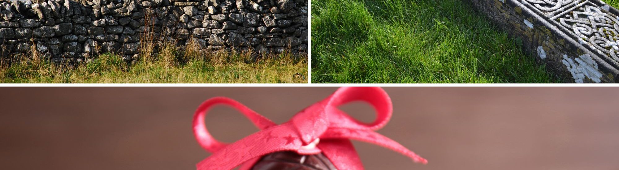 Vendredi Saint en Irlande - Canva Pro