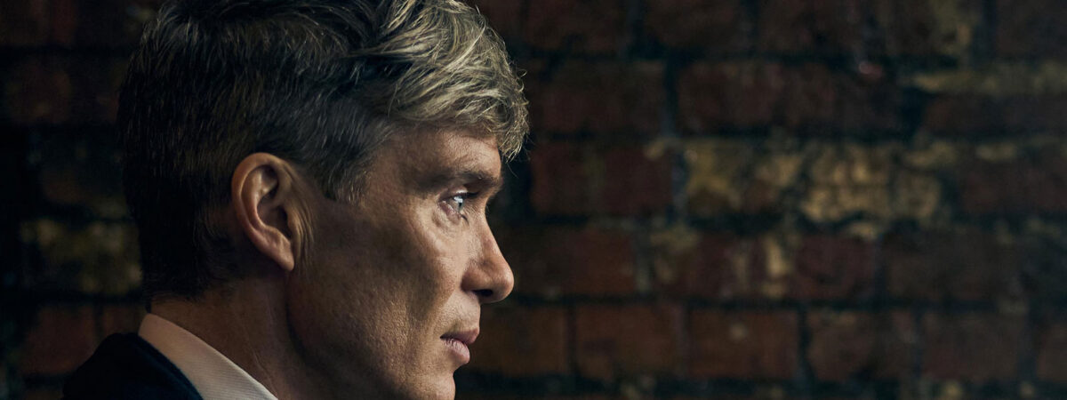 The Immortal Man, le film des Peaky Blinders sortira en 2025