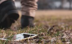 Retrouvez facilement votre smartphone perdu en Irlande - Photographer - Getty Images
