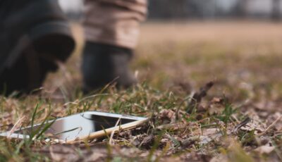 Retrouvez facilement votre smartphone perdu en Irlande - Photographer - Getty Images