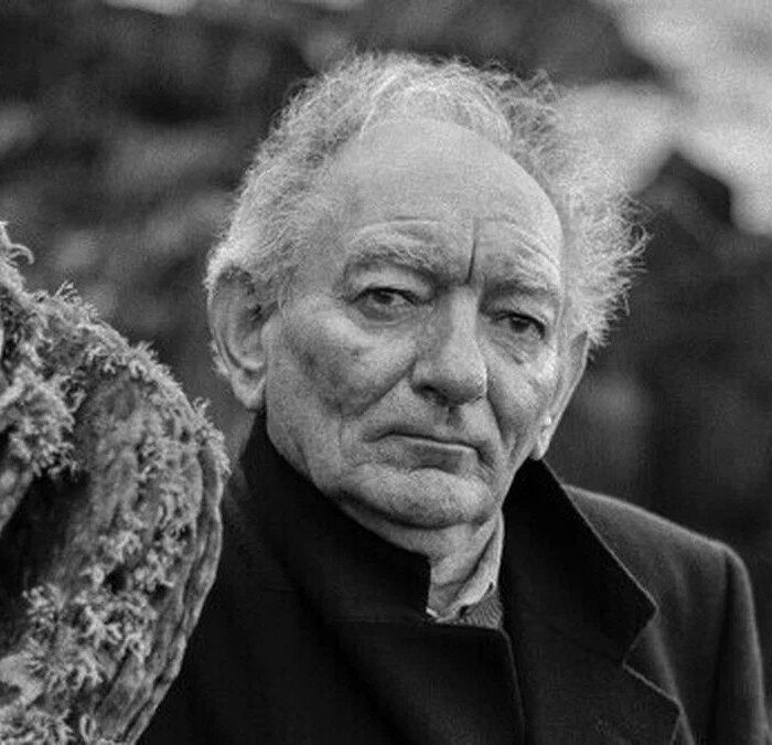 Brian Friel