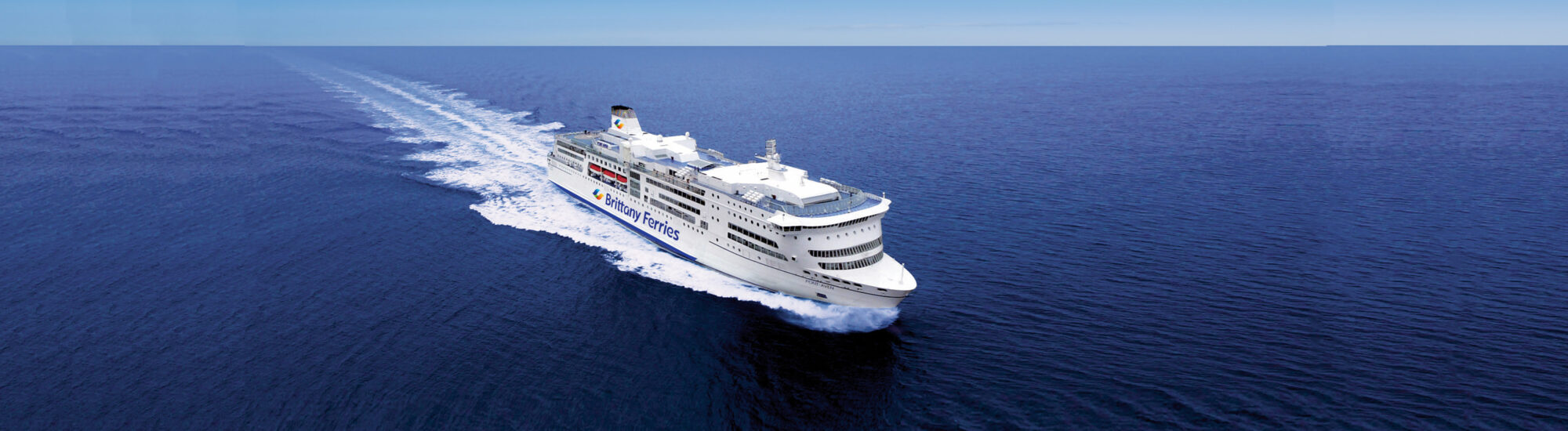 Aller en Ferry en Irlande