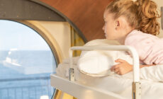 Voyagez en cabine avec notre partenaire Brittany Ferries ! - Brittany Ferries