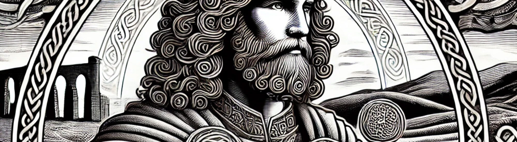 Conn Cétchathach - Go to Ireland