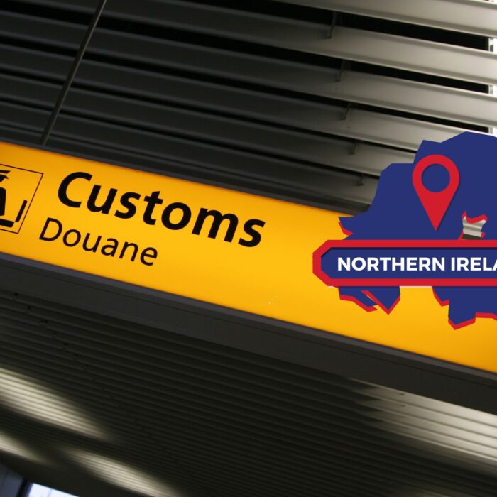 L'ETA est désormais obligatoire pour se rendre en Irlande du Nord - Canva Pro