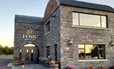 La Fore Distillery - ©Westmeath County Council (www.visitwestmeath.ie)