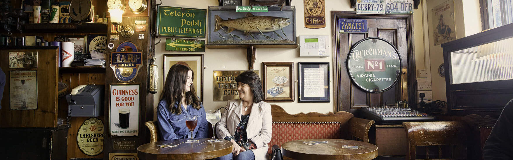 L'Irish Pub