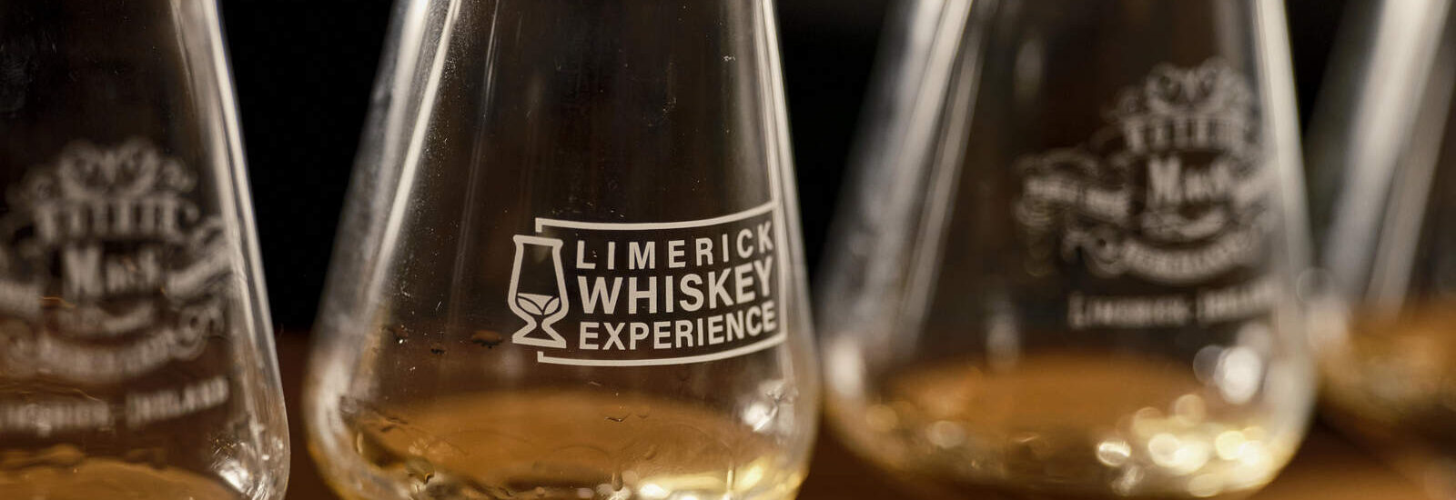 Le Limerick Whiskey Experience - Roamer - ©Fáilte Ireland