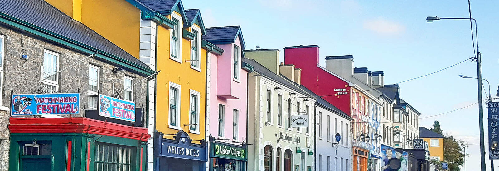 Lisdoonvarna