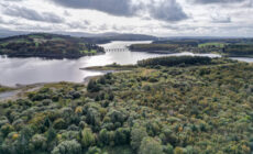Le Poulaphouca Reservoir - © Sonder Visual - Fáilte Ireland