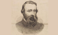 Robert O'Hara Burke - Public domain