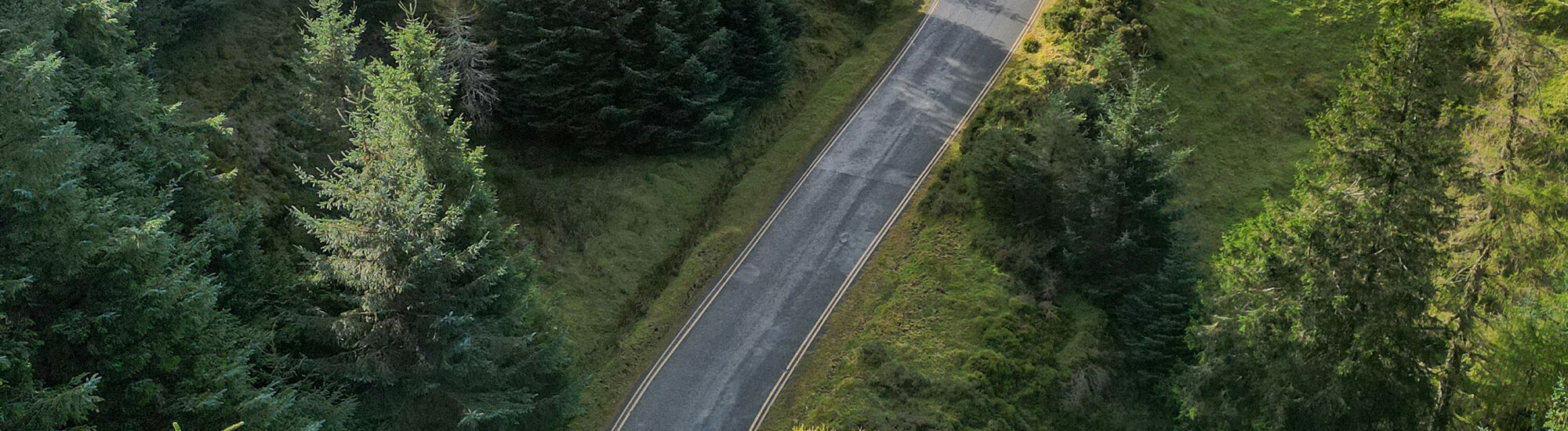 Le Sally Gap - ©Fáilte Ireland