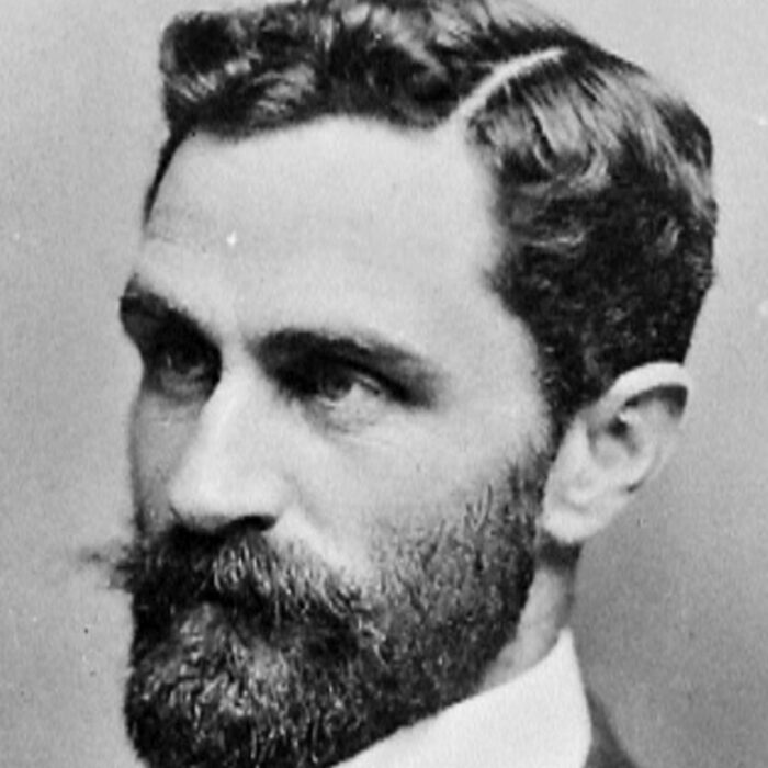Roger Casement - Public domain