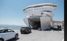 Embarquement avec Brittany Ferries - Brittany Ferries