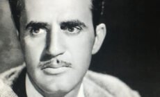 Cedric Gibbons