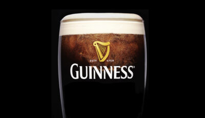 La Guinness devient de plus en plus populaire en Angleterre