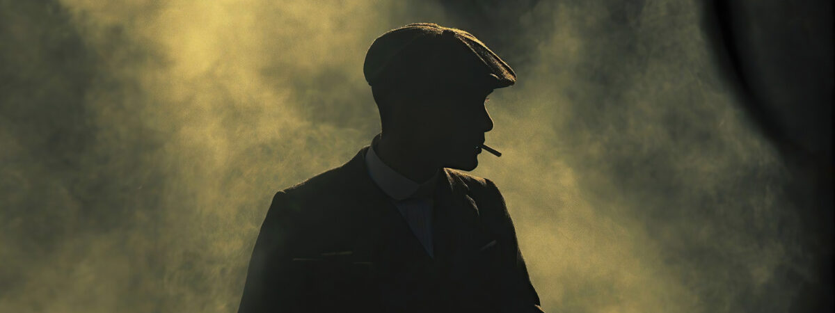 Peaky Blinders revient avec le film 