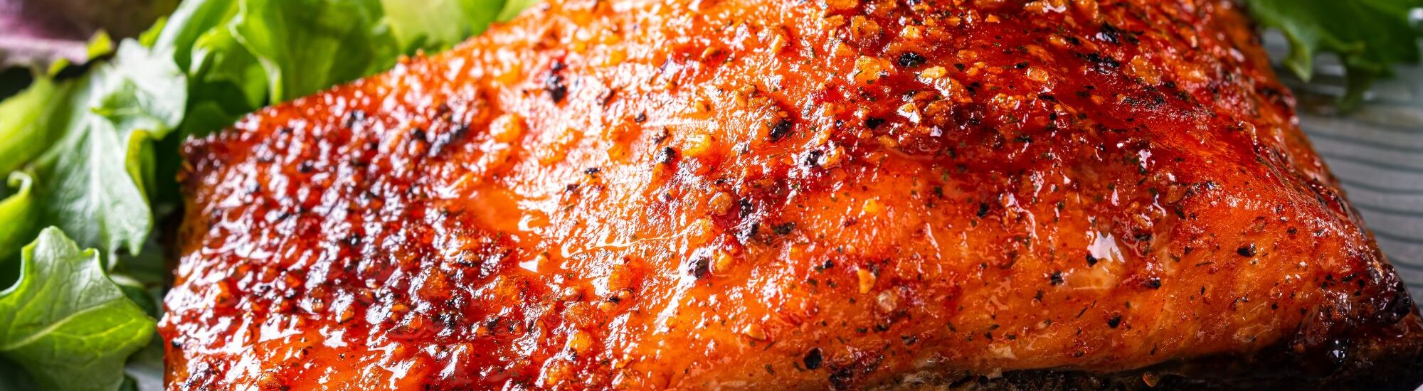 Du saumon à la sauce au whiskey - Fudio - Getty Images