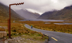 Faîtes du vélo le long du Doolough ! - Sabrina Bechtold (@Couchflucht) - Tourism Ireland