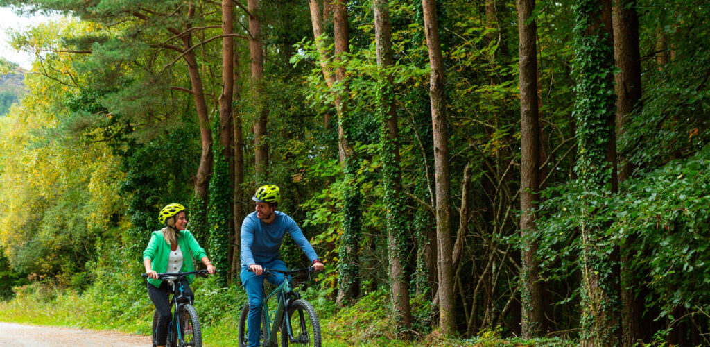Découvrez les environs de Limerick à deux roues ! - Outlier- ©Failte Ireland 