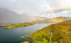 La Little Killary Bay - Pedro Souza Photography - ©Joyce Country and Western Lakes Geopark