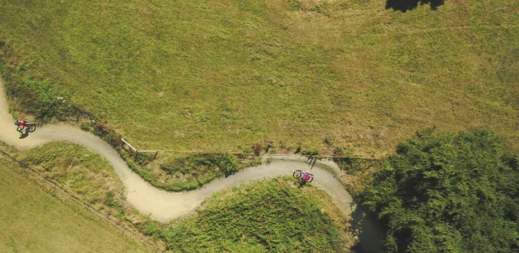 Découvrez le Parc National des Monts de Wicklow à vélo ! - Sonder Visuals - ©Failte Ireland 